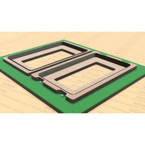 KHUÔN CHÂN KHÔNG 06